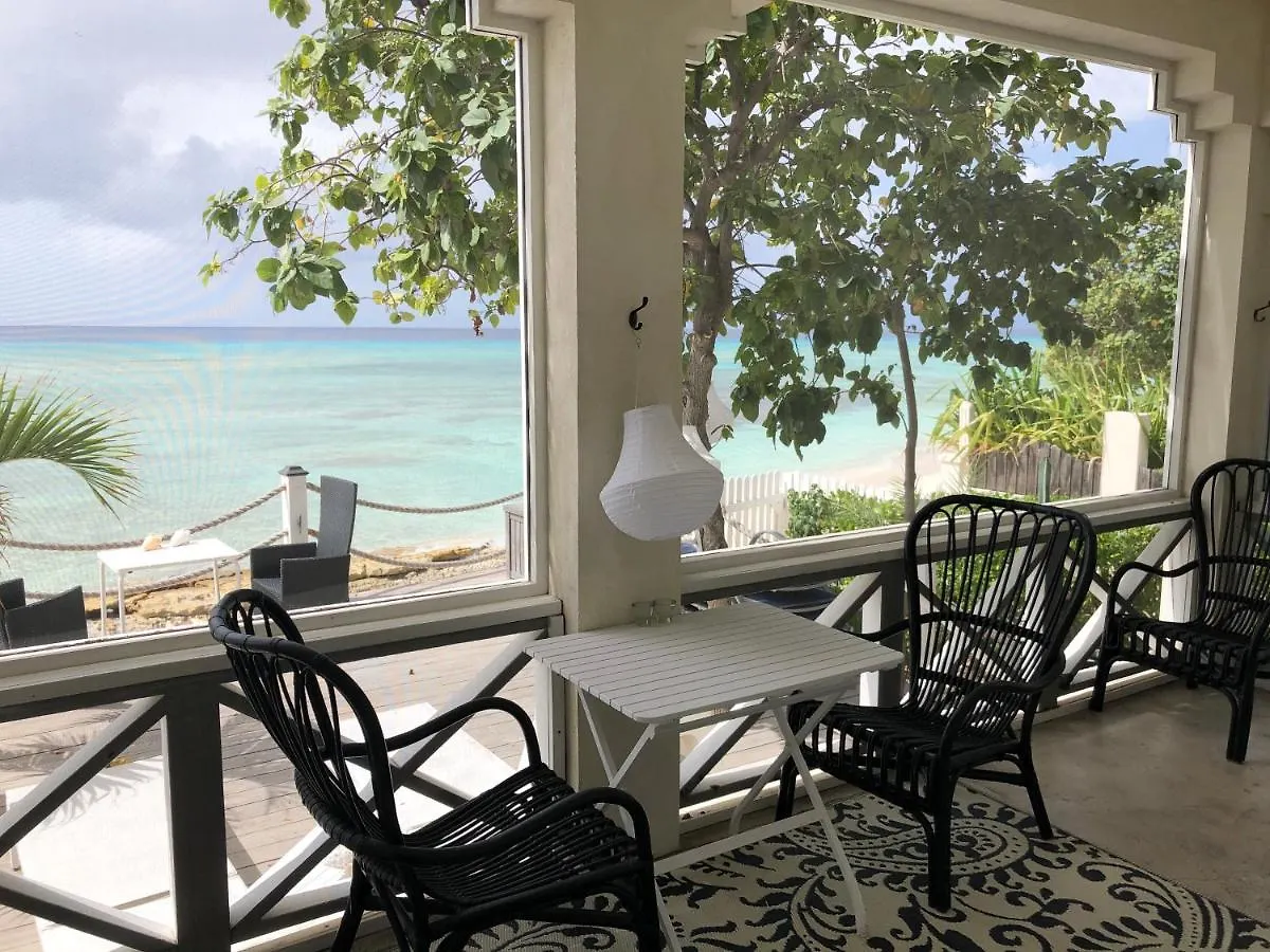 Reef House North Appartamento Grand Turk
