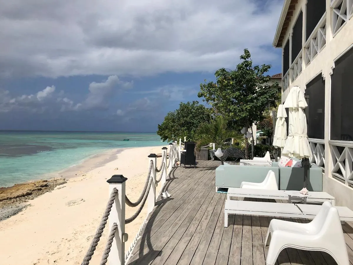 Reef House North Appartamento Grand Turk Isole Turks  e Caicos