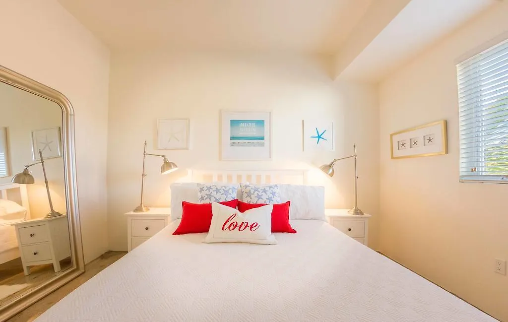 Reef House North Appartamento Grand Turk