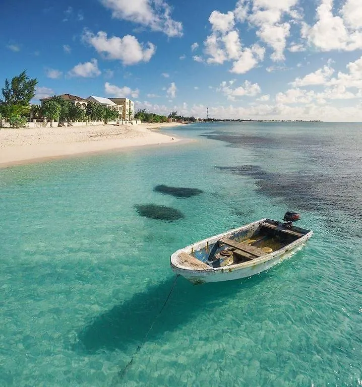 Reef House North Appartamento Grand Turk