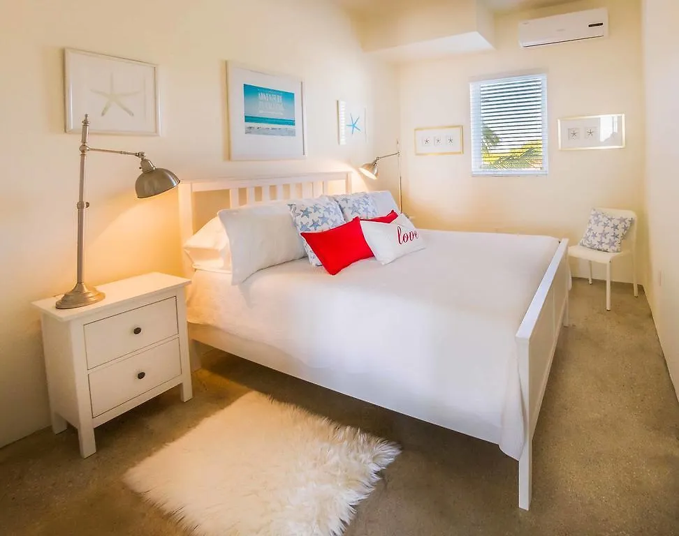 Reef House North Appartamento Grand Turk