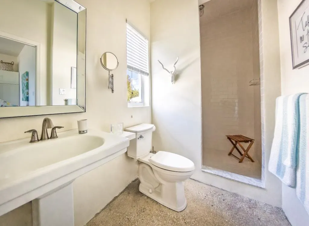 Reef House North Appartamento Grand Turk