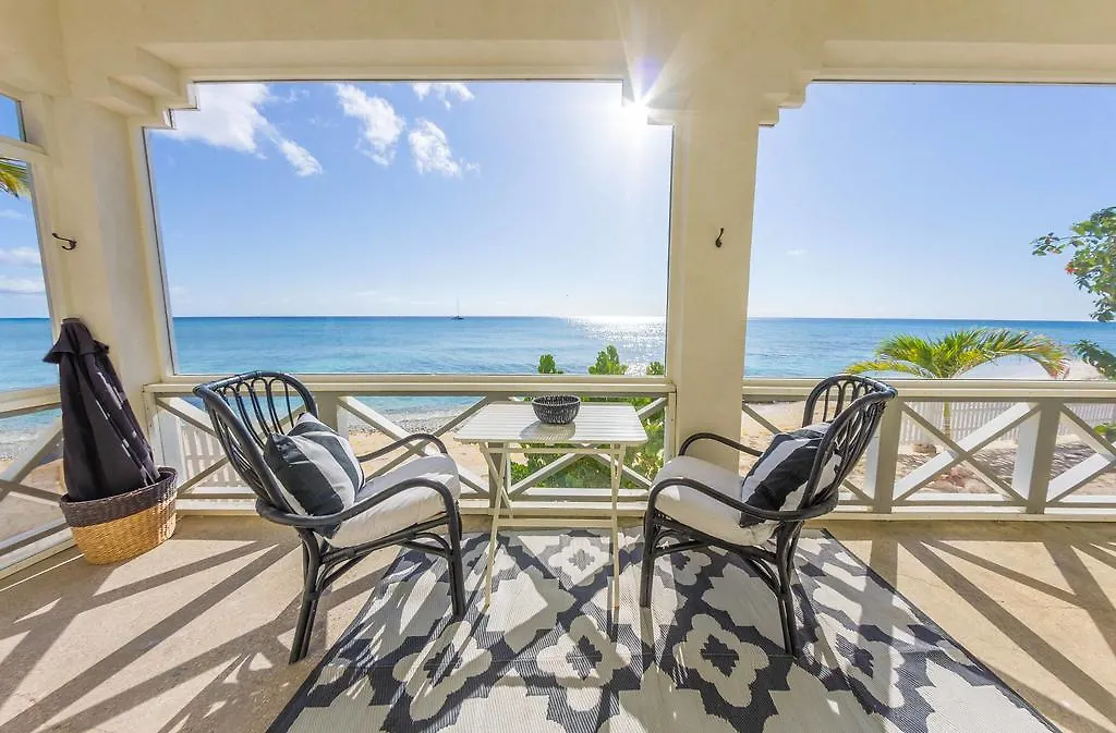 Reef House North Appartamento Grand Turk