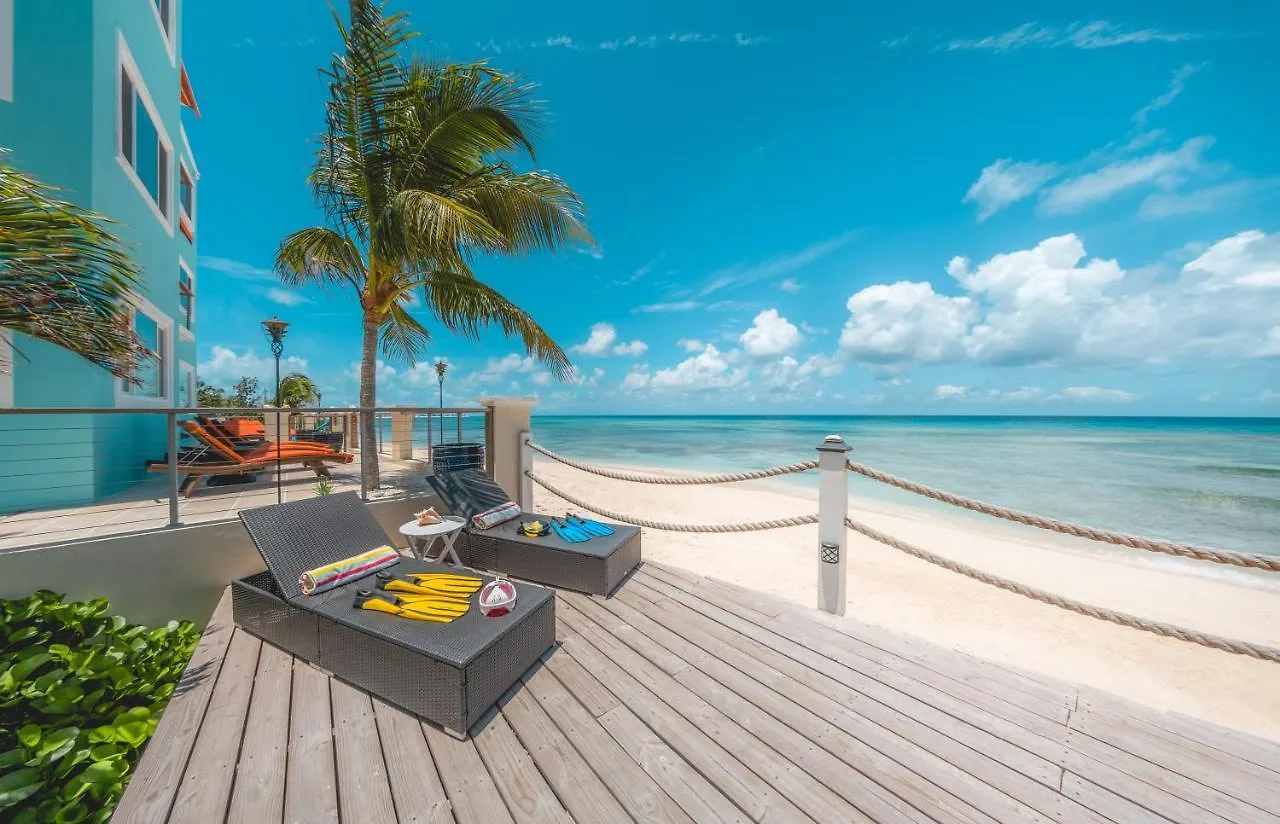 Reef House North Appartamento Grand Turk