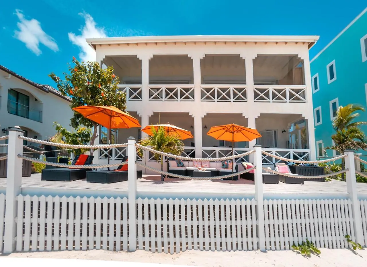 Reef House North Appartamento Grand Turk