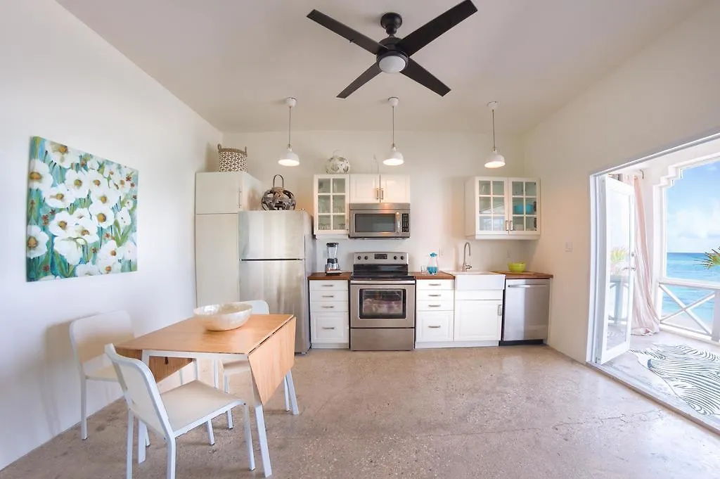 Reef House North Apartman Nagy Turk-sziget 0*,