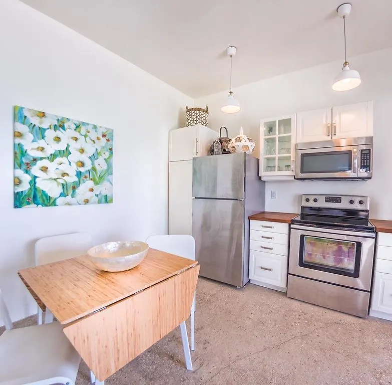 Reef House North Apartman Nagy Turk-sziget Turks és Caicos szigetek
