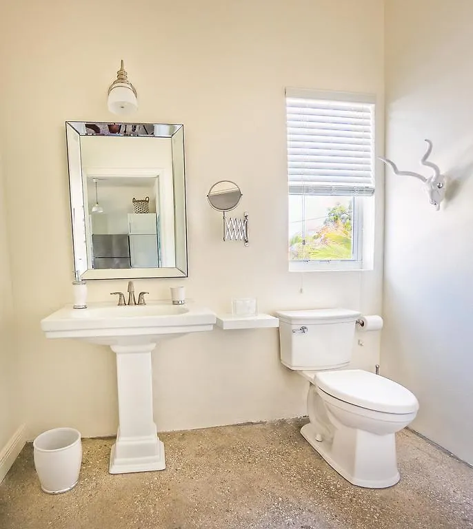 Reef House North Apartman Nagy Turk-sziget