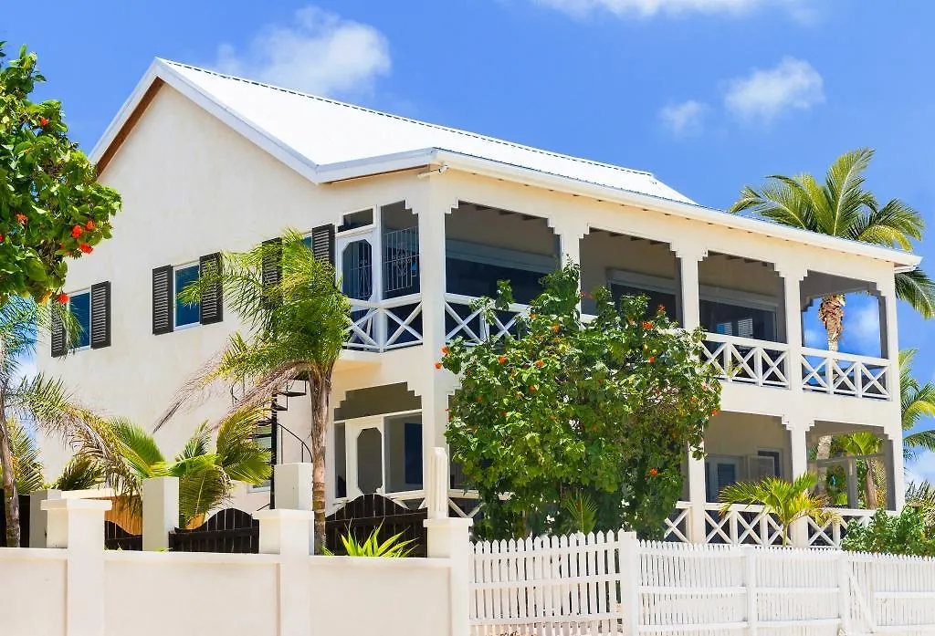 Reef House North Apartman Nagy Turk-sziget