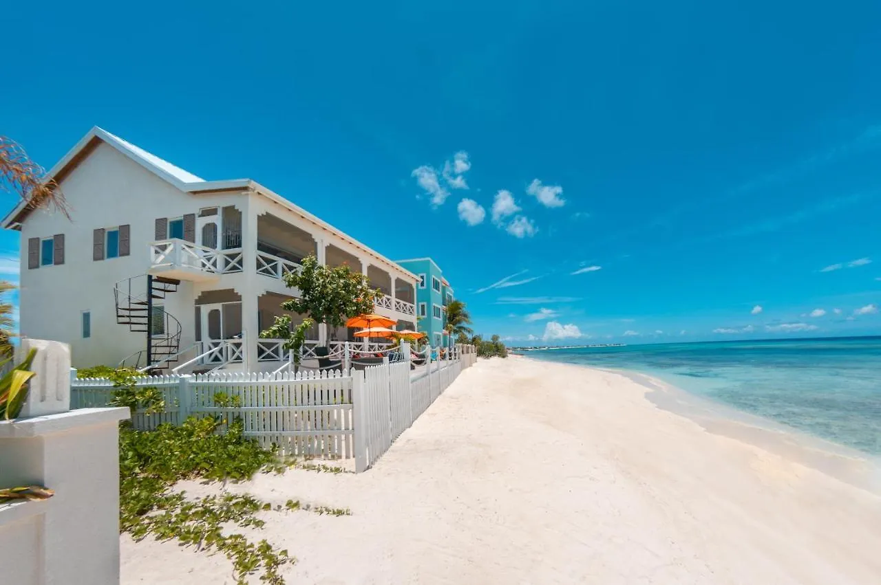 Reef House North Apartman Nagy Turk-sziget